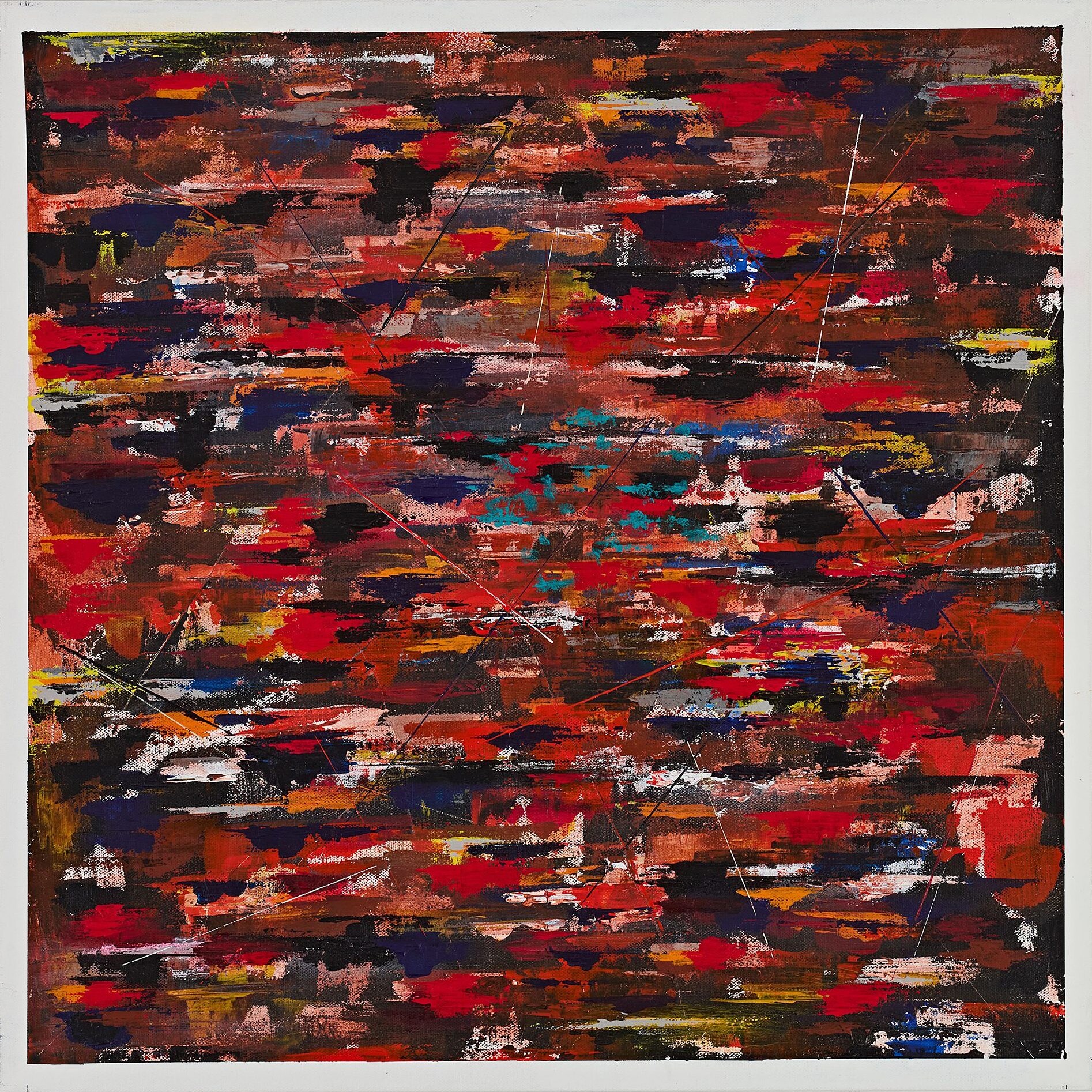 dave hackel art painting 001