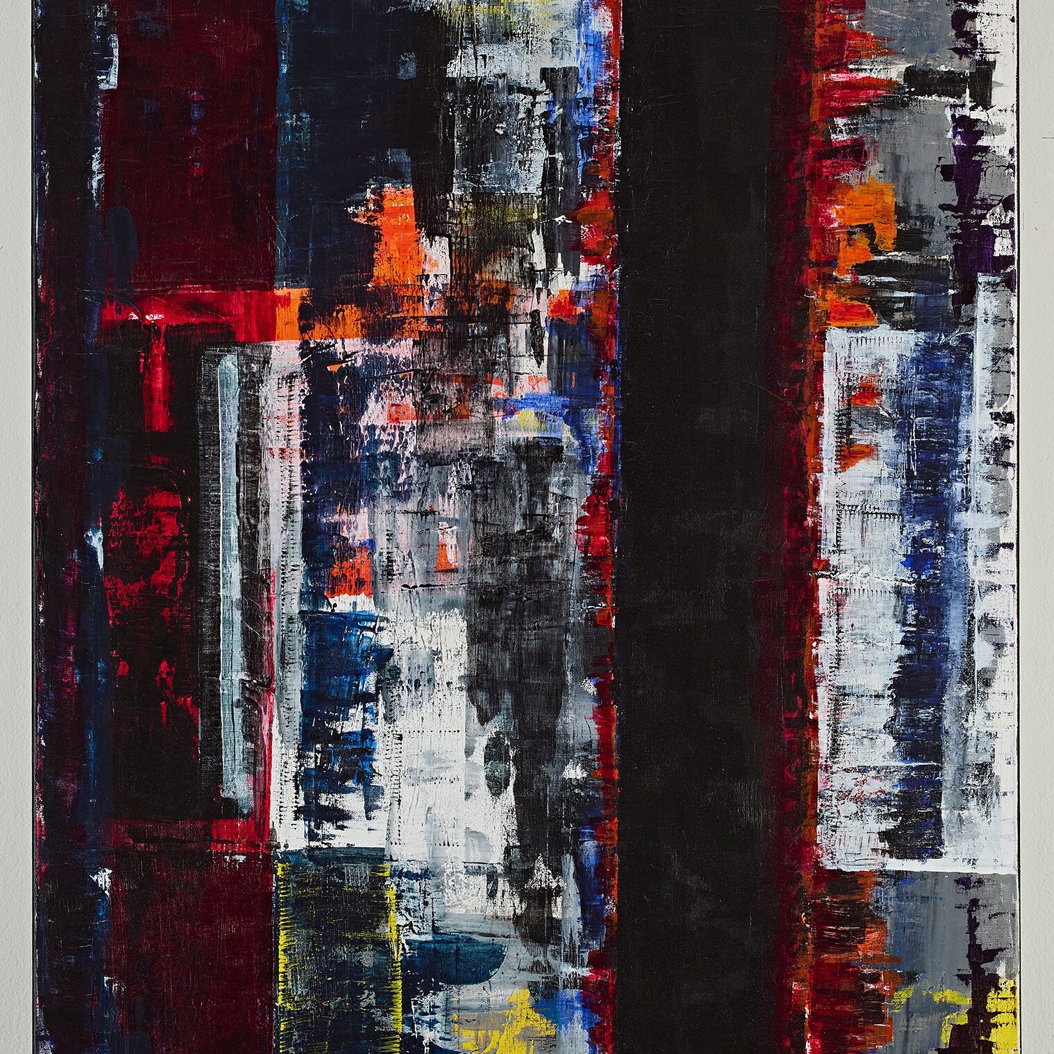 experiments art dave hackel 001