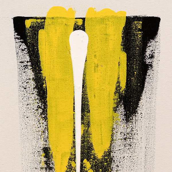 experiments art portfolio