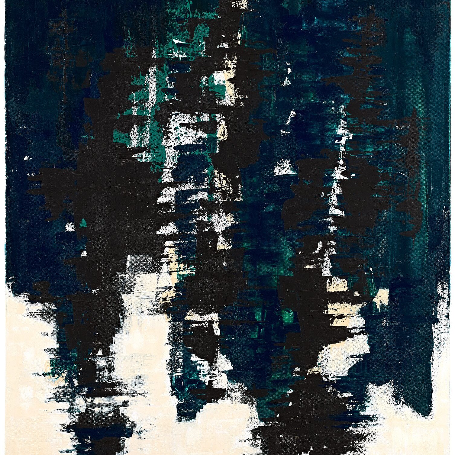 expressions art Dave Hackel 001