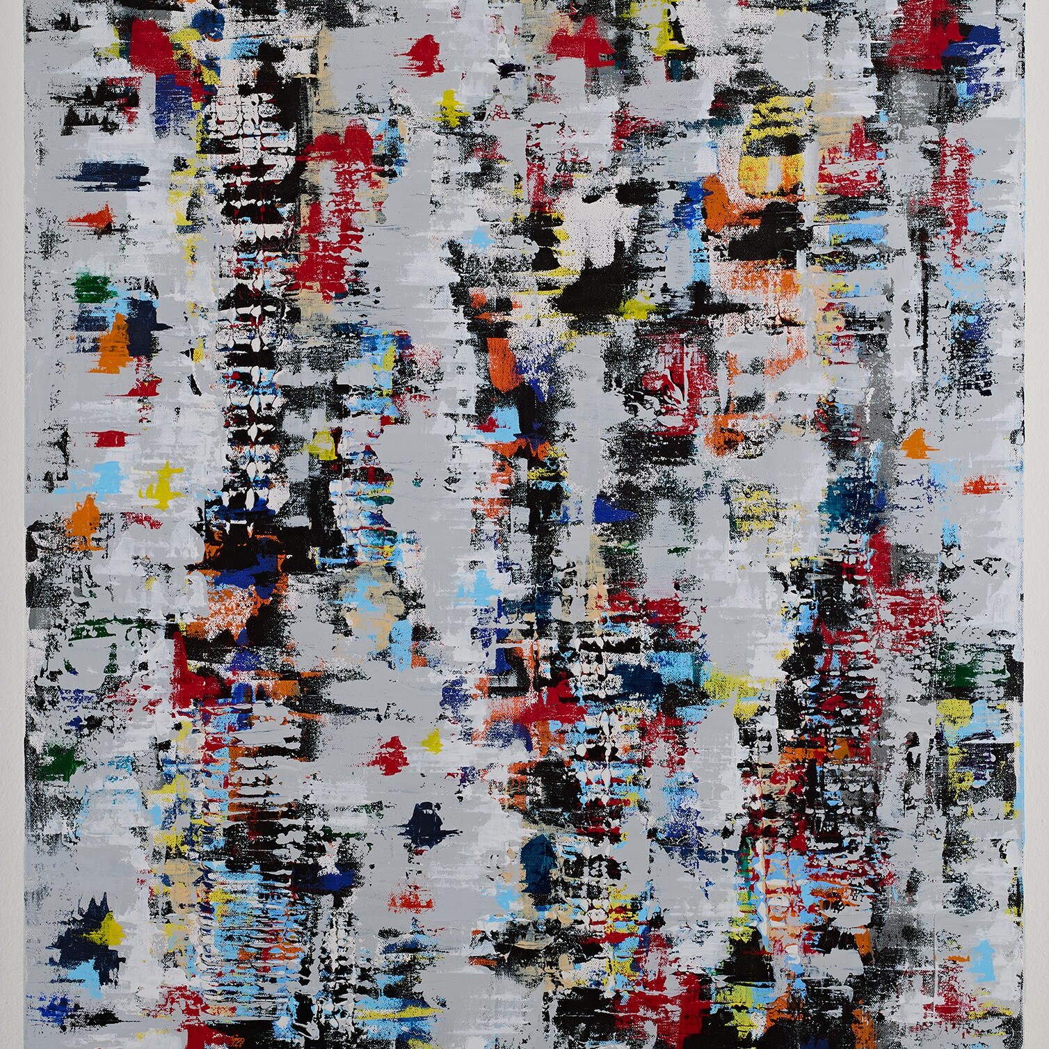 expressions art Dave Hackel 002
