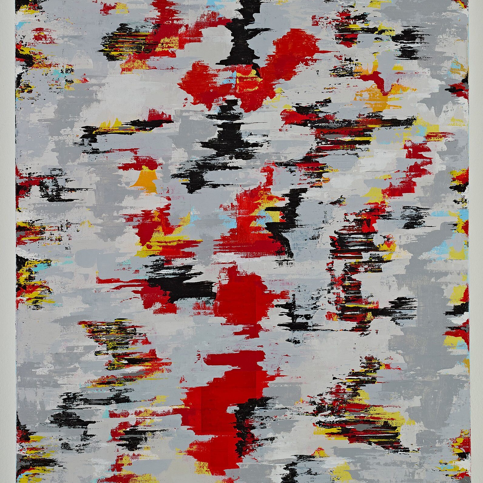 expressions art Dave Hackel 005
