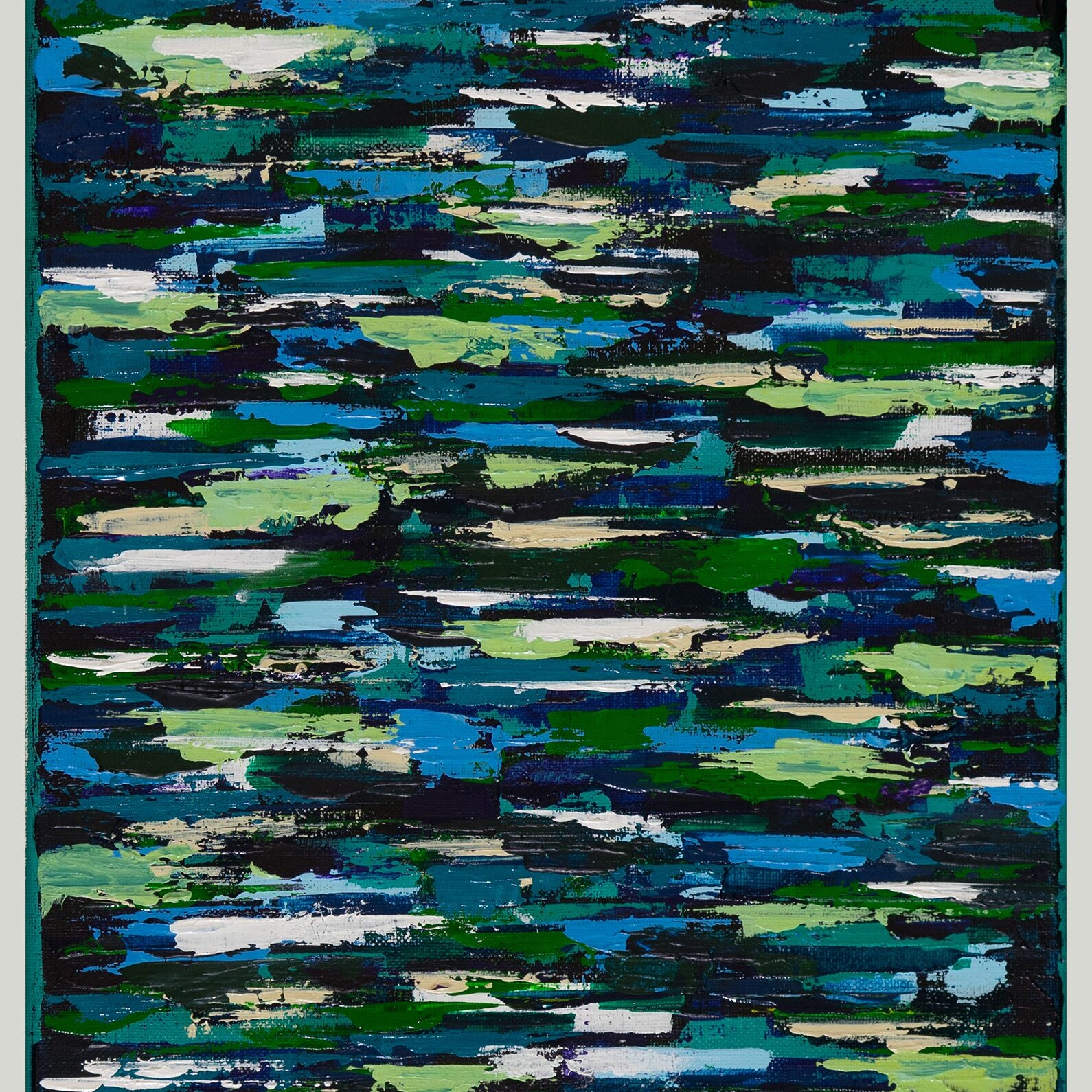 expressions art Dave Hackel 008
