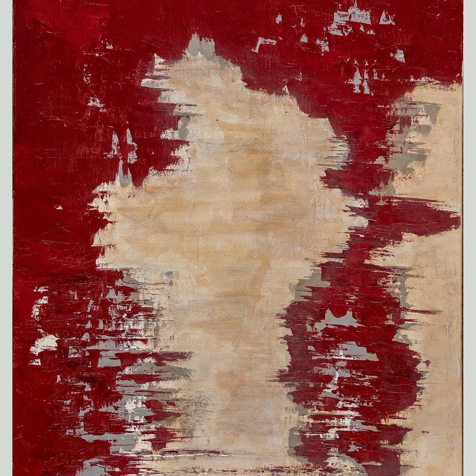 dave hackel art painting 001