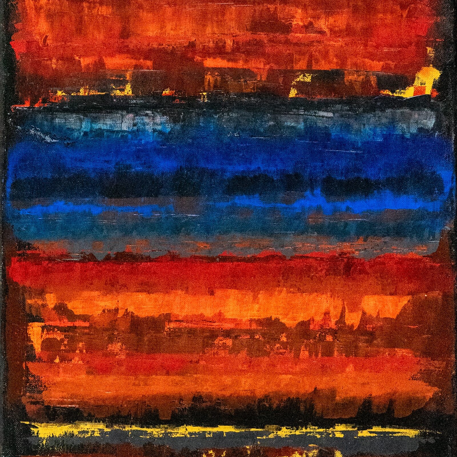 Artwork by Dave Hackel