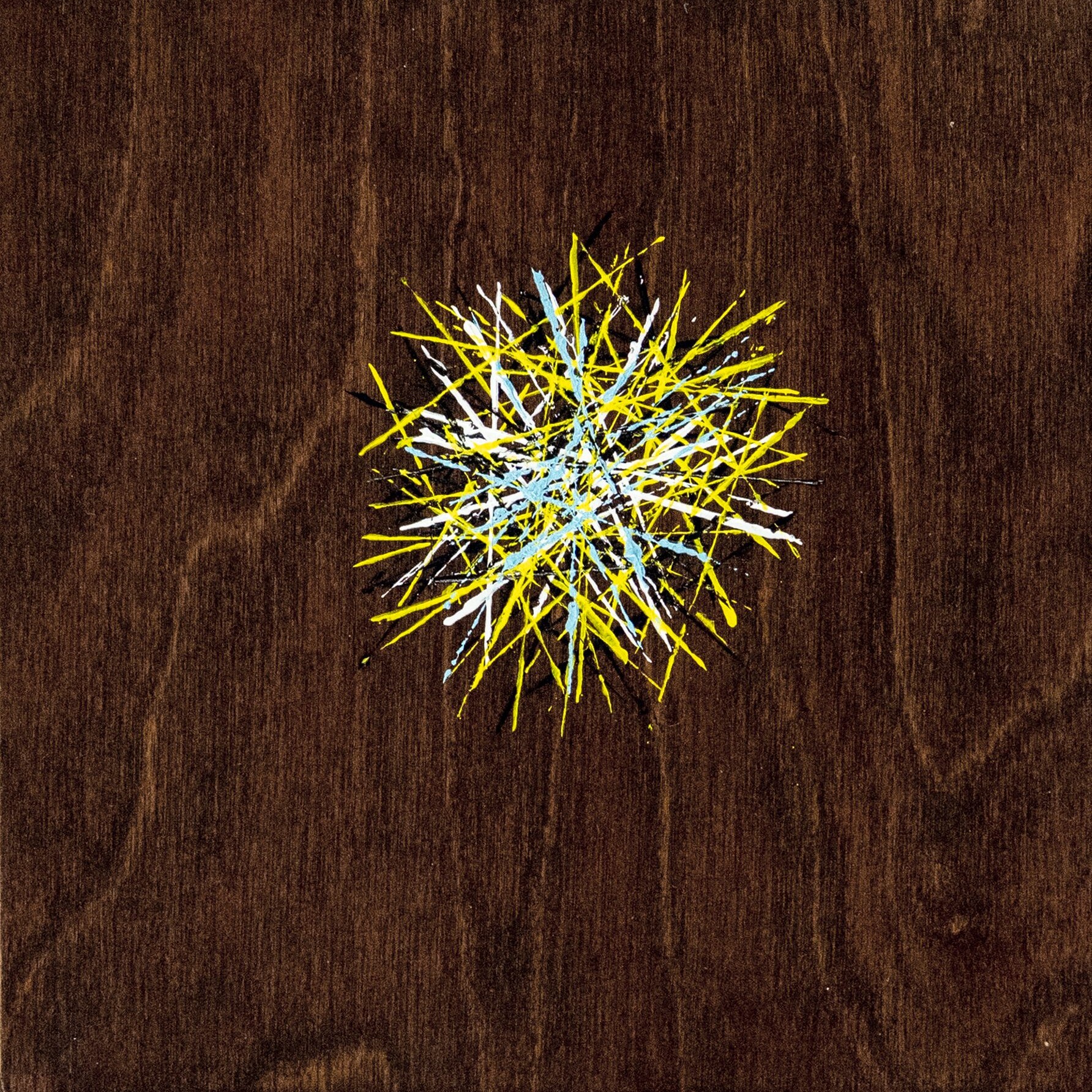 New Artwork by Dave Hackel