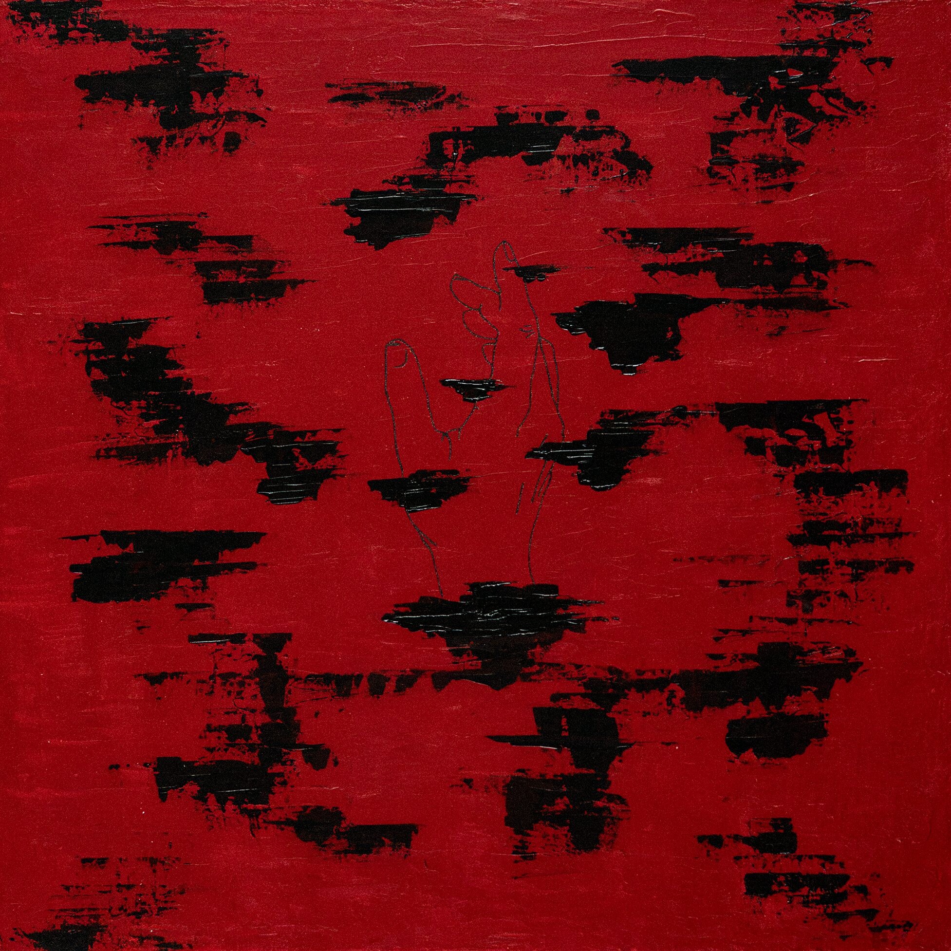 New Artwork by Dave Hackel