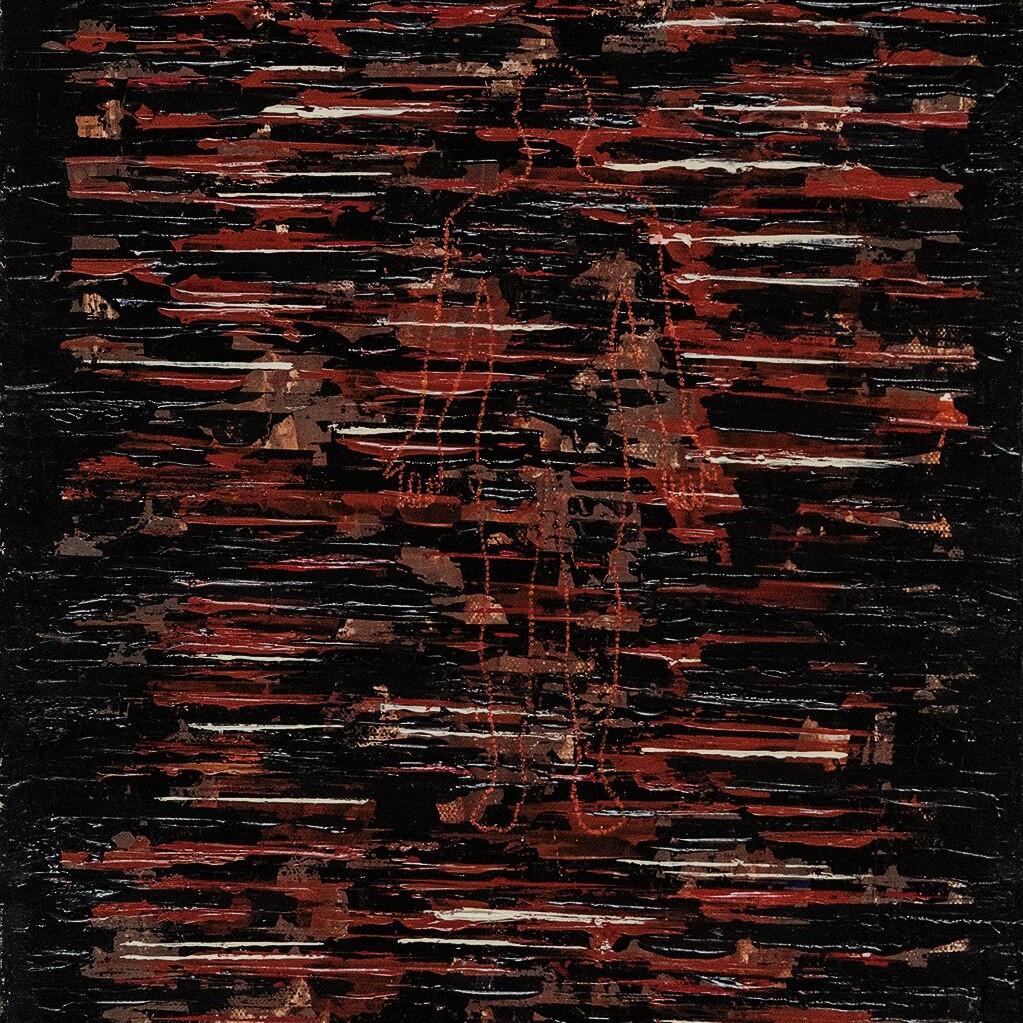 New Artwork by Dave Hackel